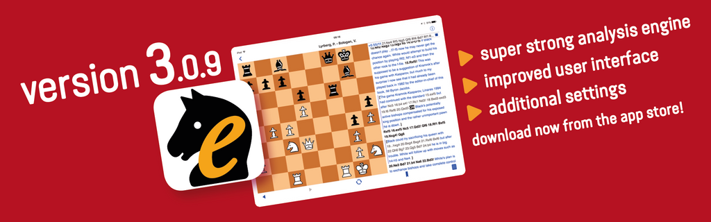 Chess Viewer 3 New Features – Everyman Chess